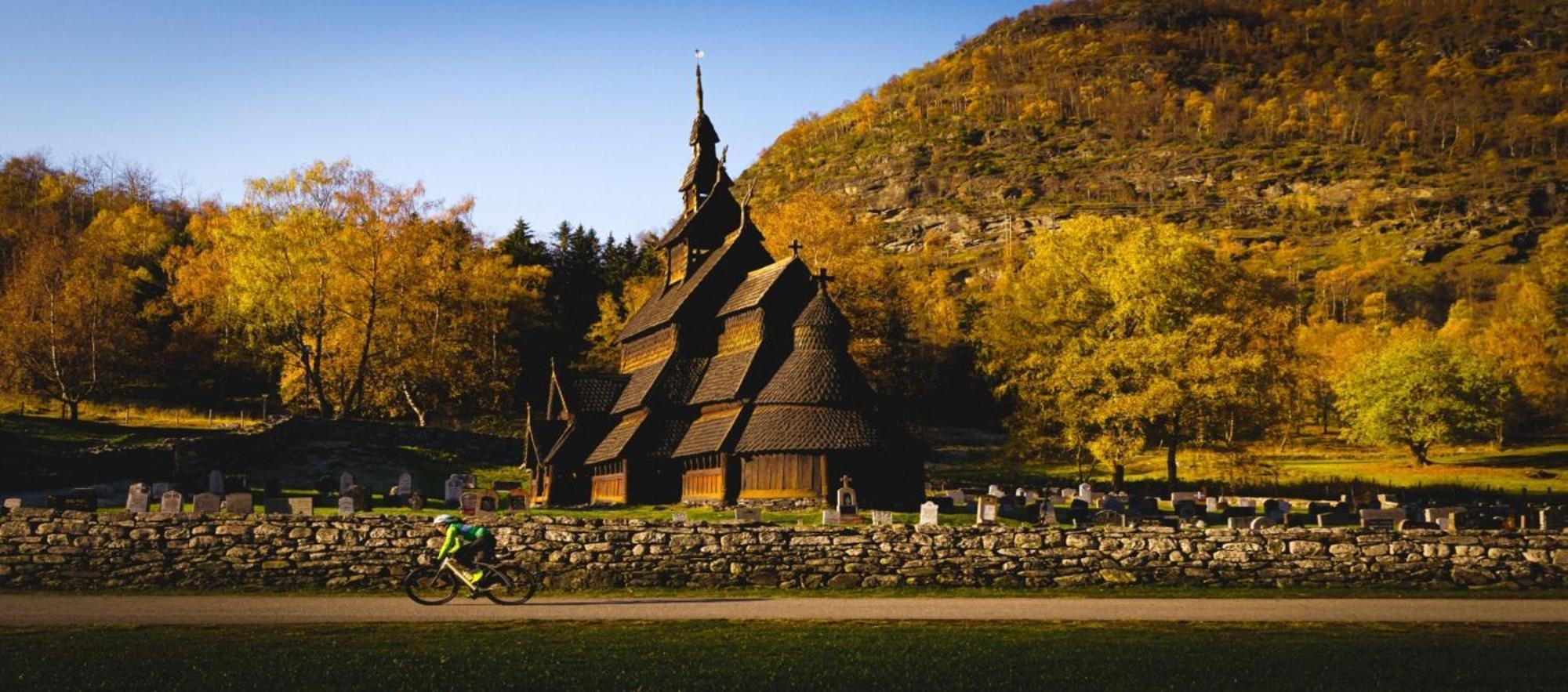 Laerdal Ferie- Og Fritidspark Laerdalsoyri Exterior photo